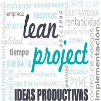 LEAN PROJECT Consultoría Industrial - 