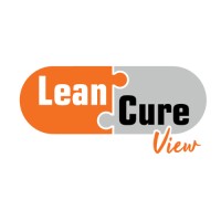 LEANCURE logo - Similar company to Mongin