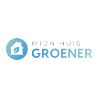 Mijn Huis Groener B.V. logo - Similar company to Mobility Car Lease Bv