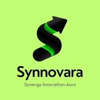 Synnovara logo - Similar company to Gcu-Acm Student Chapter