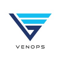 Venops, Inc. logo - Similar company to Roarkx