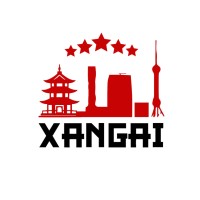 Xangai Trading Company