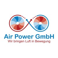 Air Power GmbH logo - Similar company to Oneway Werbeagentur