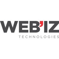 Webiz Technologies logo - Similar company to Digiclick