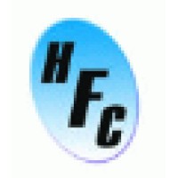 Hartzell Fabrication logo