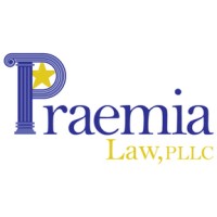 Praemia Law, PLLC logo - Similar company to Teahan & Constantino Llp