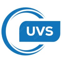 UVS Cube InfoTech logo - Similar company to Tech Gazebo Solutions