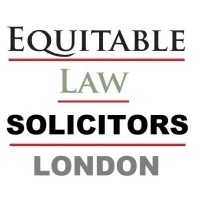 Equitable Law - Solicitors For Business - Modern, Boutique, British Law Firm Based in London U.K. logo - Similar company to Dalir Law Firm