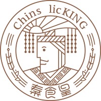 Chins licKING(秦食皇) logo - Similar company to Ledikana