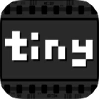 Tinyrama logo - Similar company to Approiq B.V.