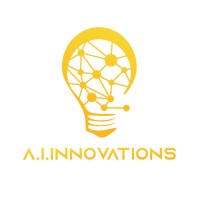 AI-INNOVATIONS logo - Similar company to Logitrix Ai