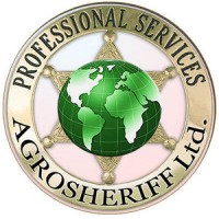 Agrosheriff Ltd. logo - Similar company to Agritech Designer - Agrosheriff’S