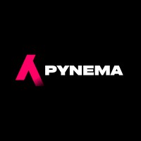 PYNEMA MEDIA GmbH logo - Similar company to Teamjulia - Das Gründer-Programm