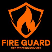 Fire Guard logo - Similar company to Passive Solutions Ltd