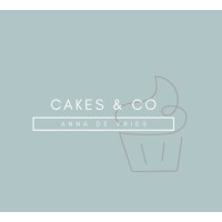 Cakes & Co logo - Similar company to The Baking Studio Sg