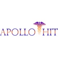 Apollo HIT, LLC logo - Similar company to Virginia Ispine Physicians