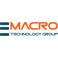 Macro Technology Group logo - Similar company to Macro Technologies, Inc