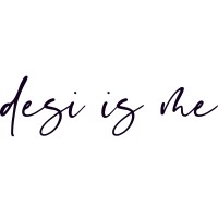 Desi Is Me logo - Similar company to Arjuna Design Studio
