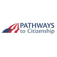 Pathways to Citizenship logo - Similar company to Phi Lambda Rho Sorority, Inc.