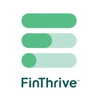 FinThrive logo - Similar company to Savista