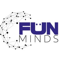 Fun Minds logo - Similar company to Grupo Assistme