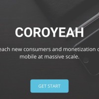 Coroyeah technology limited logo - Similar company to Gold Click Inc