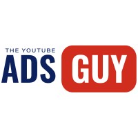 The YouTube Ads Guy logo - Similar company to Youtube Expert