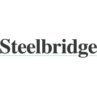 Steelbridge logo - Similar company to 2 Man