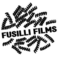 Fusilli Films logo - Similar company to Fusilli