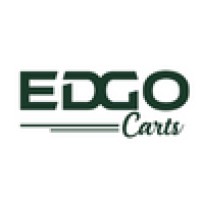 Edgo Carts logo - Similar company to Engo Metal Card