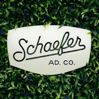 Schaefer Advertising Co. logo - Similar company to Amplus Agency