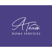 A Team Home Services logo - Similar company to Anything Around The House Home Repair/Remodeling