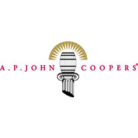 AP John Coopers logo - Similar company to Renewoak