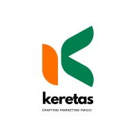 Keretas logo - Similar company to Digdaya Project