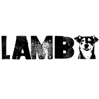 Lamb Filmes logo - Similar company to Museu.Xyz