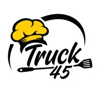 Truck 45 logo - Similar company to Truck45.Com