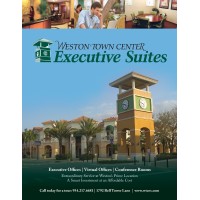 Weston Town Center Executive Suites logo - Similar company to Okq