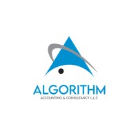 Algorithm Accounting & Consultancy LLC logo - Similar company to Geek Numbers Tax Consultant L.L.C