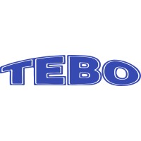 Tebo Teknolojik İmalat Bakım Onarım Ltd. Şti. logo - Similar company to Tebo