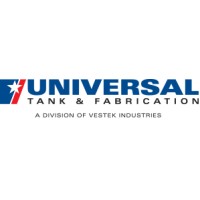 Universal Tank & Fabrication, LLC logo - Similar company to Moore Fabrication