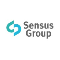 SENSUS Group logo - Similar company to Meddev