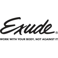 Exude Fitness logo - Similar company to Fitcoach Mallorca