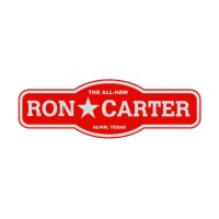Ron Carter Chevrolet Buick GMC logo - Similar company to Ron Carter Ford