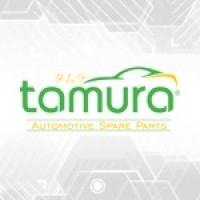 Tamura Indonesia logo - Similar company to Ninuninu