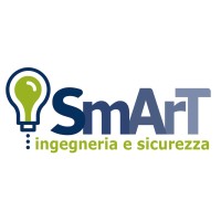 SMART Ingegneria & Sicurezza logo - Similar company to Fmpool S.R.L.