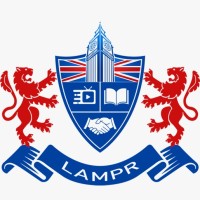 London Academy of Media and Public Relations logo - Similar company to Professional Talents Training