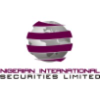 Nigerian International Securities Limited logo - Similar company to Femforce Ng