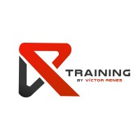 VR TRAINING SPORT logo - Similar company to Envialia Getafe