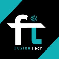 Fusion Tech logo - Similar company to Fusion Tech