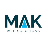 Mak Web Solutions logo - Similar company to Wedodigital